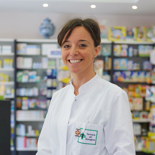 Dr.ssa Bianca Romagnani