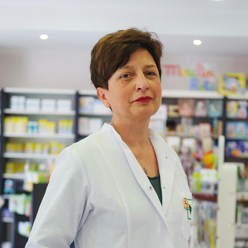Dr.ssa Giorgetta Giacomelli