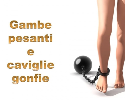Problemi di circolazione?