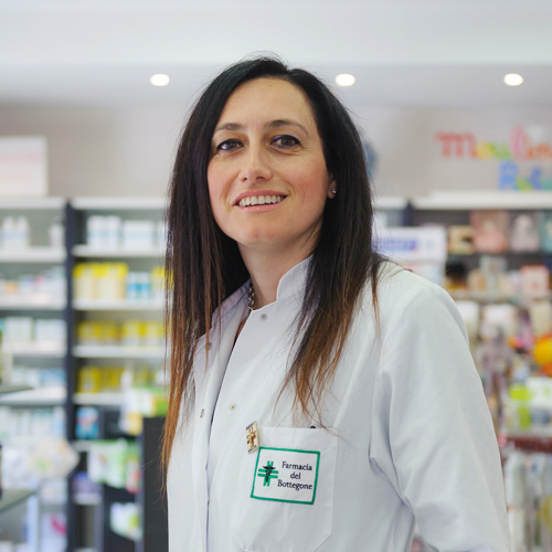 Dr.ssa Silvia Donnini